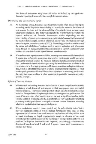 Iaasb handbook vol 1 0