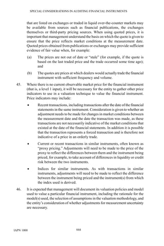 Iaasb handbook vol 1 0