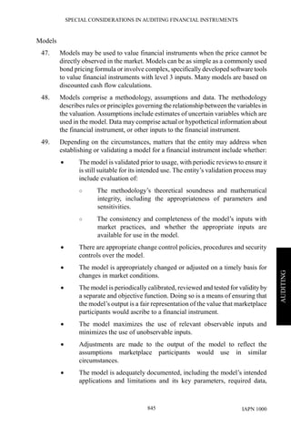 Iaasb handbook vol 1 0