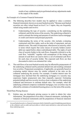 Iaasb handbook vol 1 0