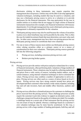 Iaasb handbook vol 1 0