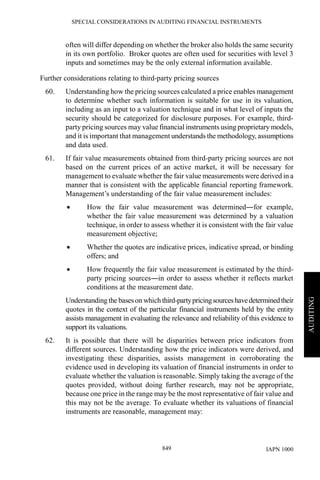 Iaasb handbook vol 1 0