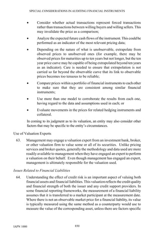 Iaasb handbook vol 1 0