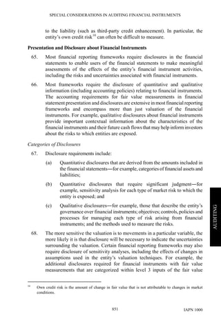 Iaasb handbook vol 1 0