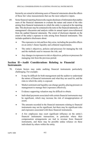 Iaasb handbook vol 1 0