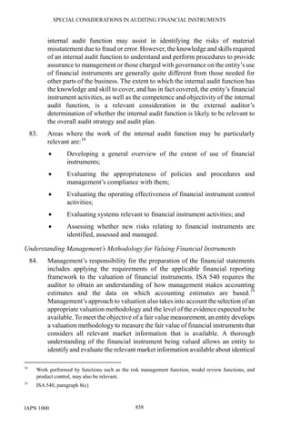 Iaasb handbook vol 1 0