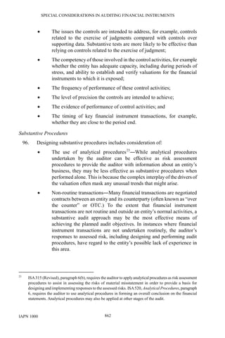 Iaasb handbook vol 1 0