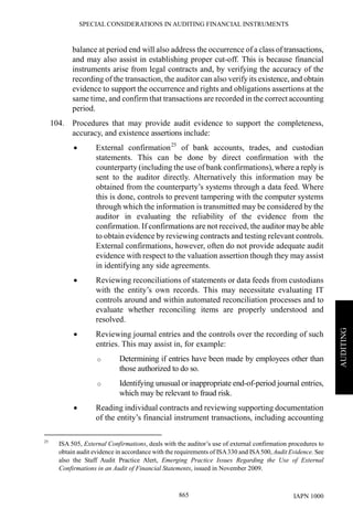 Iaasb handbook vol 1 0