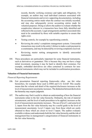 Iaasb handbook vol 1 0