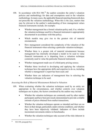 Iaasb handbook vol 1 0