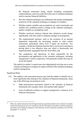 Iaasb handbook vol 1 0