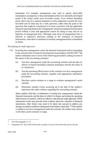 Iaasb handbook vol 1 0