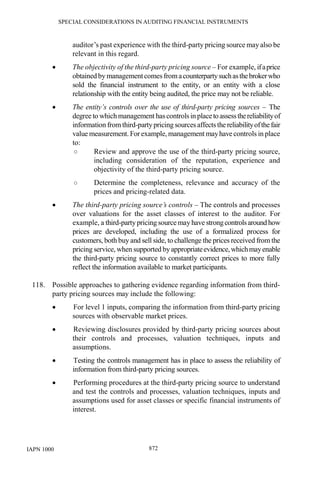 Iaasb handbook vol 1 0