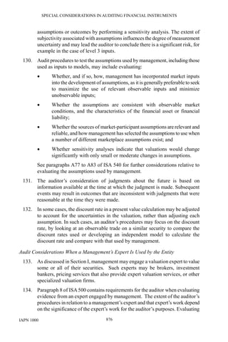 Iaasb handbook vol 1 0