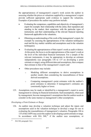 Iaasb handbook vol 1 0