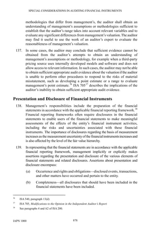 Iaasb handbook vol 1 0