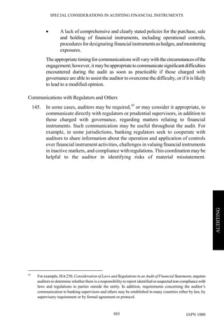 Iaasb handbook vol 1 0