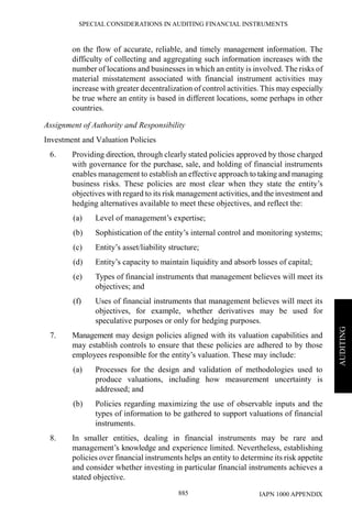 Iaasb handbook vol 1 0