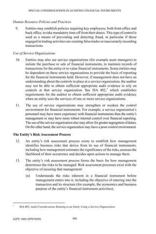 Iaasb handbook vol 1 0