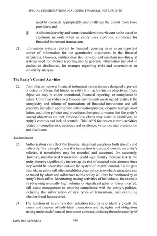 Iaasb handbook vol 1 0