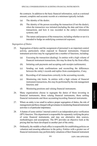 Iaasb handbook vol 1 0