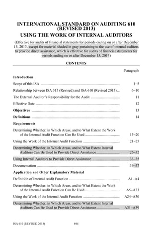 Iaasb handbook vol 1 0