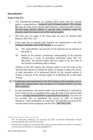 Iaasb handbook vol 1 0