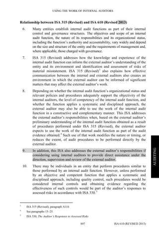 Iaasb handbook vol 1 0