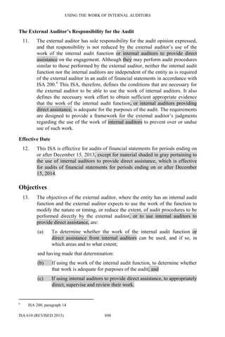 Iaasb handbook vol 1 0