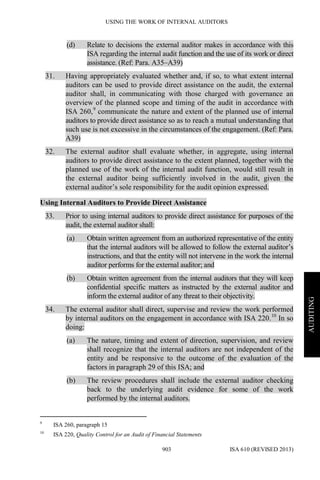 Iaasb handbook vol 1 0