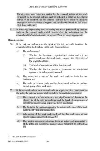 Iaasb handbook vol 1 0