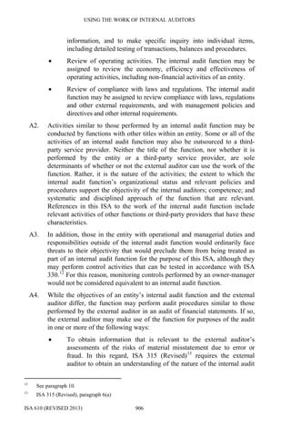 Iaasb handbook vol 1 0