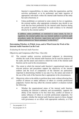 Iaasb handbook vol 1 0