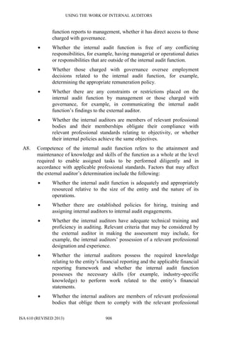 Iaasb handbook vol 1 0