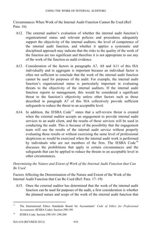 Iaasb handbook vol 1 0