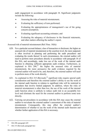 Iaasb handbook vol 1 0