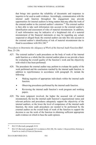 Iaasb handbook vol 1 0