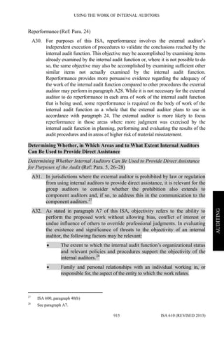 Iaasb handbook vol 1 0