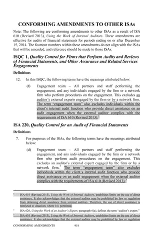 Iaasb handbook vol 1 0