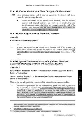 Iaasb handbook vol 1 0