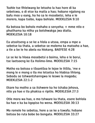 Sotho Sesotho Motivational Diligence Tract.pdf
