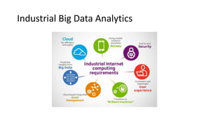 Industrial Big Data Analytics
 