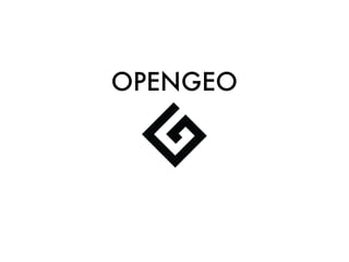 OPENGEO
 