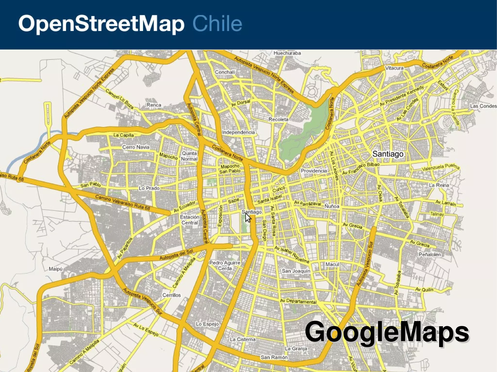      
        GoogleMaps
 