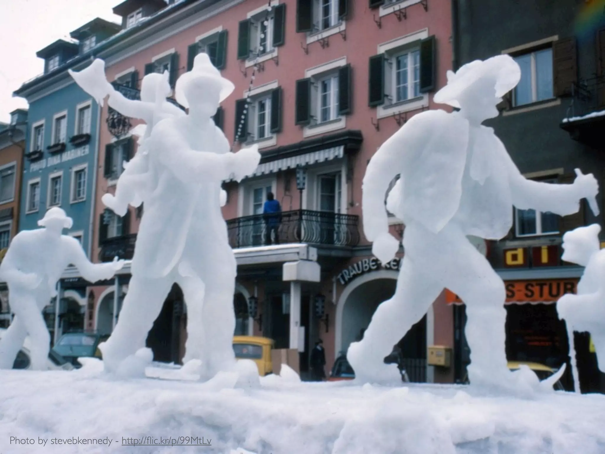 Photo by stevebkennedy - http://ﬂic.kr/p/99MtLv
 