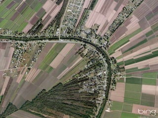 Aerial imagery picture here