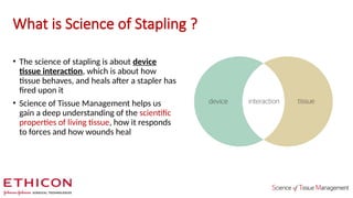 SoTM Principles of Tissue Management in Stapling Device 2023.pptx