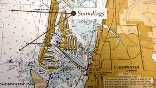 Soundings
 