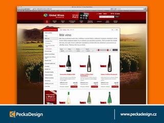 www.peckadesign.cz
 
