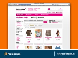 www.peckadesign.cz
 